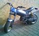 Suzuki street magic (solgt)