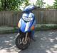 Honda SFX Sport 