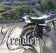 Kreidler Flott 1,2 hk 2 gear 