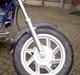 MiniBike Chopper/ SOLGT SOLGT 