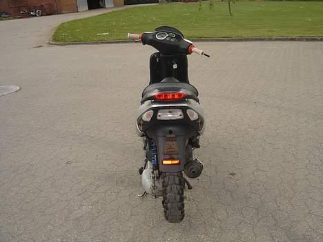 Piaggio NRG MC3 SPORT billede 5