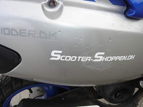 Piaggio NRG MC3 SPORT billede 7