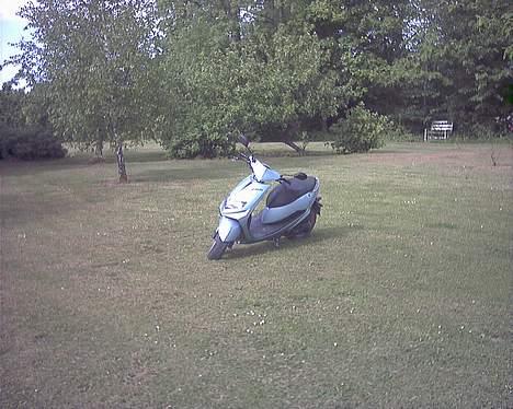 Suzuki Estilete---- TIL SALG --- - Suzuki!! billede 1