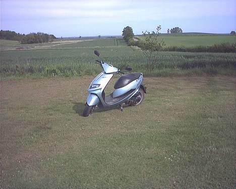 Suzuki Estilete---- TIL SALG --- - Suzuki!! billede 2