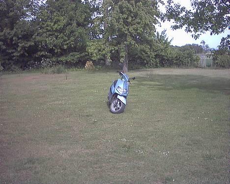 Suzuki Estilete---- TIL SALG --- - Suzuki!! billede 3