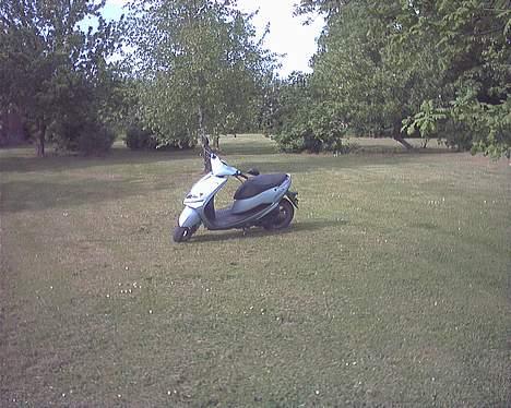 Suzuki Estilete---- TIL SALG --- - Suzuki!! billede 4