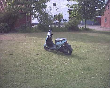 Suzuki Estilete---- TIL SALG --- - Suzuki!! billede 5