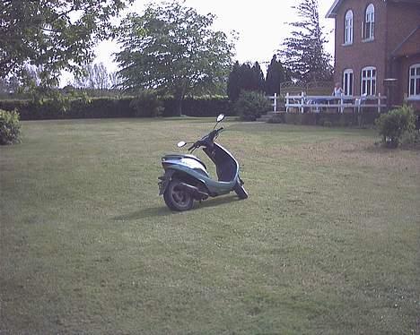 Suzuki Estilete---- TIL SALG --- - Suzuki!! billede 6