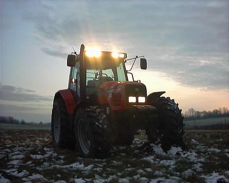 Suzuki Estilete---- TIL SALG --- - Massey ferguson!!!! billede 7