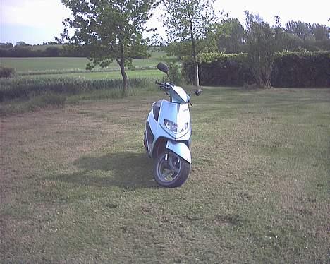 Suzuki Estilete---- TIL SALG --- - Suzuki!! billede 8