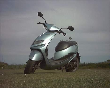 Suzuki Estilete---- TIL SALG --- - Suzuki!! billede 9