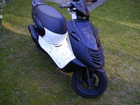 Aprilia sonic "solgt!" billede 14