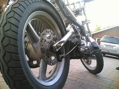 Sachs Madass [Solgt] billede 1