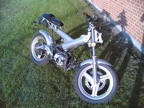 Sachs Madass [Solgt] billede 2