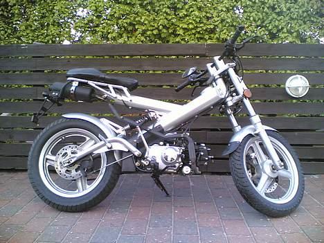 Sachs Madass [Solgt] billede 3