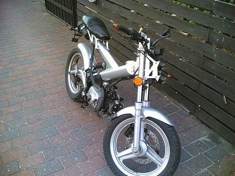 Sachs Madass [Solgt] billede 4