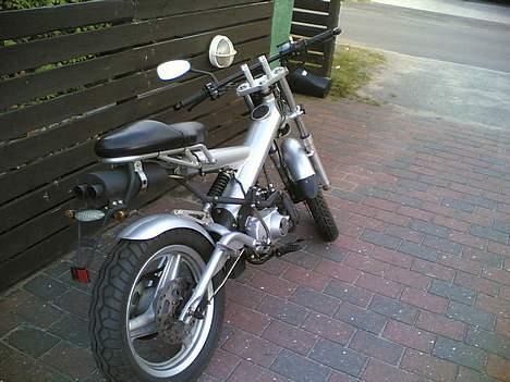 Sachs Madass [Solgt] billede 5