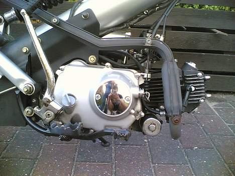 Sachs Madass [Solgt] billede 6