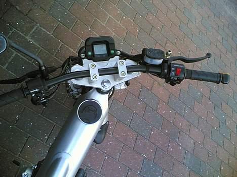 Sachs Madass [Solgt] billede 7