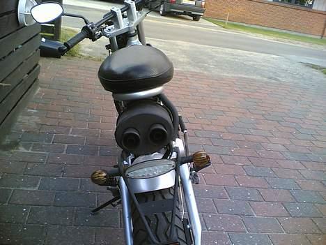 Sachs Madass [Solgt] billede 8