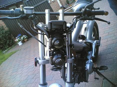 Sachs Madass [Solgt] billede 9
