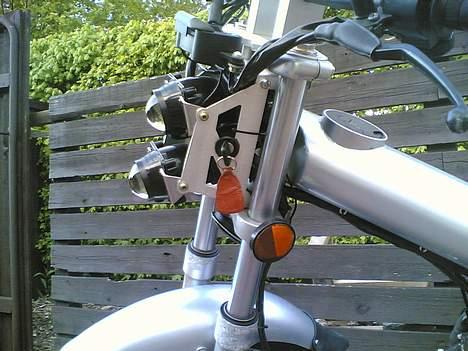 Sachs Madass [Solgt] billede 10