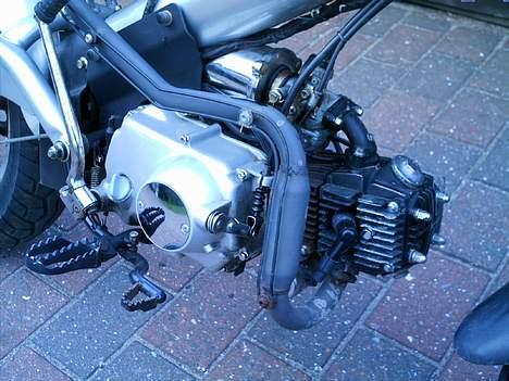 Sachs Madass [Solgt] billede 11