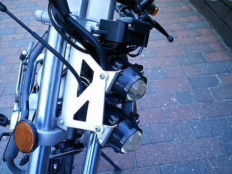 Sachs Madass [Solgt] billede 12
