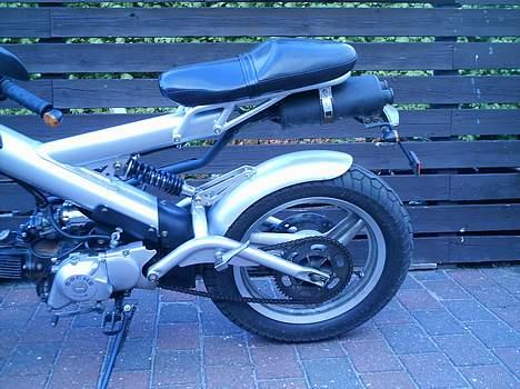 Sachs Madass [Solgt] billede 13