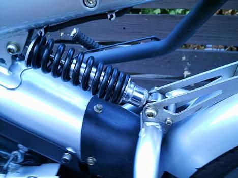 Sachs Madass [Solgt] billede 14