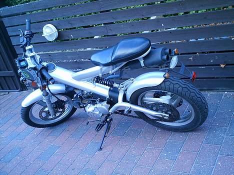 Sachs Madass [Solgt] billede 15