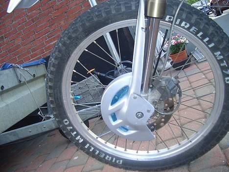 Suzuki rmx (solgt 14250) - fedt med det gitter...... billede 3