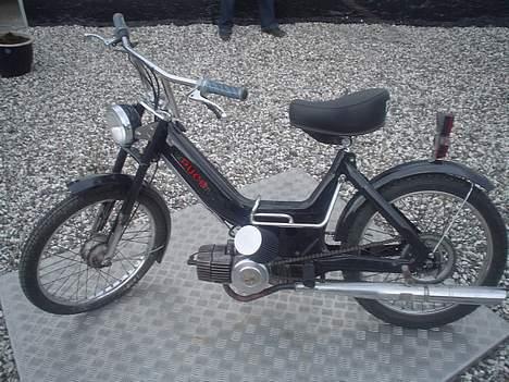 Puch Maxi[team keep the speed] - nye pics billede 9