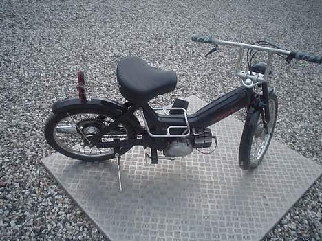 Puch Maxi[team keep the speed] - nye pics billede 11