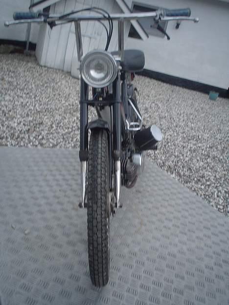 Puch Maxi[team keep the speed] - nye pics billede 12