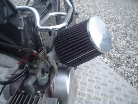 Puch Maxi[team keep the speed] - nye pics billede 13