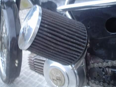 Puch Maxi[team keep the speed] - nye pics billede 15