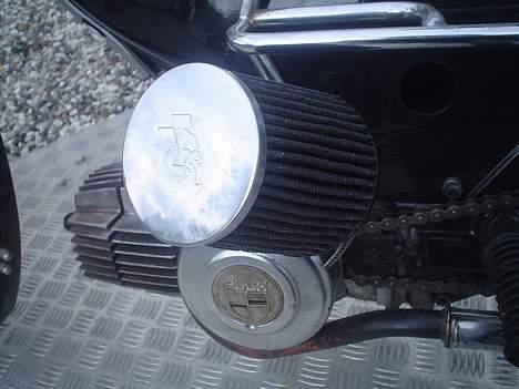 Puch Maxi[team keep the speed] - nye pics billede 16