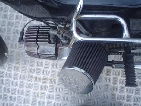 Puch Maxi[team keep the speed] - nye pics billede 17