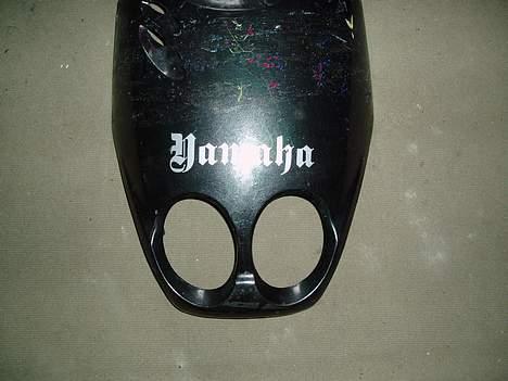 Aprilia Sonic -SOLGT!-  billede 12