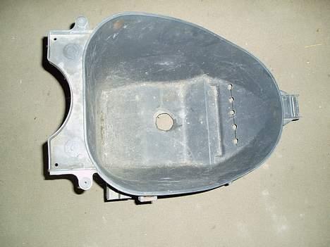 Aprilia Sonic -SOLGT!-  billede 13