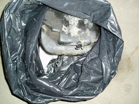 Aprilia Sonic -SOLGT!-  billede 14