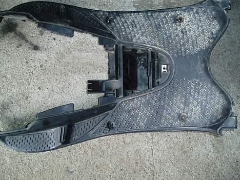 Aprilia Sonic -SOLGT!-  billede 15