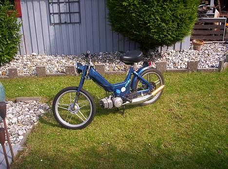 Puch Maxi billede 2