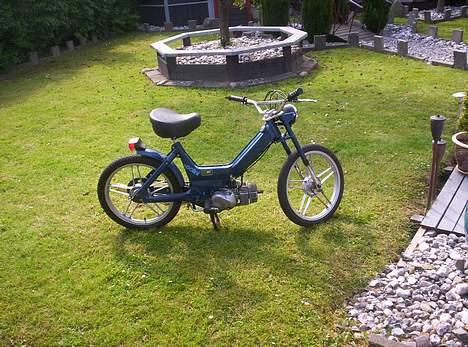 Puch Maxi billede 5