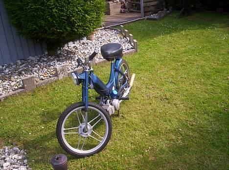 Puch Maxi billede 6