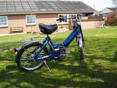 Puch Maxi k **Solgt** billede 8