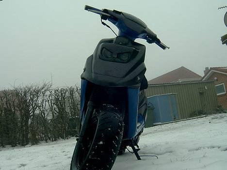 PGO Hot 50 - OND........! :D billede 11