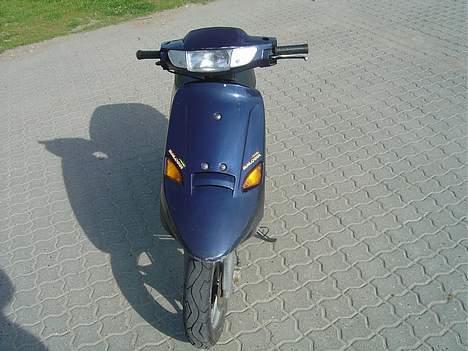 PGO Comet NR 3 (Solgt) billede 3