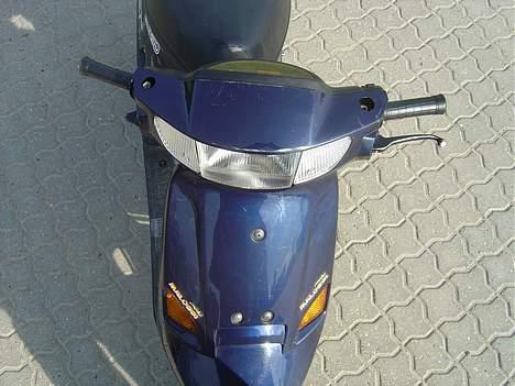 PGO Comet NR 3 (Solgt) billede 7